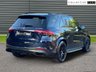 USED 2022 71 MERCEDES-BENZ GLE 4.0 GLE63 V8 BiTurbo AMG S SUV 5dr petrol Spds TCT 4MATIC+ Euro 6 (s/s) (612ps) Massive Spec. 18k Miles.