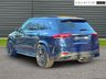 USED 2022 71 MERCEDES-BENZ GLE 4.0 GLE63 V8 BiTurbo AMG S SUV 5dr petrol Spds TCT 4MATIC+ Euro 6 (s/s) (612ps) Massive Spec. 18k Miles.