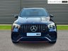 USED 2022 71 MERCEDES-BENZ GLE 4.0 GLE63 V8 BiTurbo AMG S SUV 5dr petrol Spds TCT 4MATIC+ Euro 6 (s/s) (612ps) Massive Spec. 18k Miles.