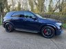 USED 2022 71 MERCEDES-BENZ GLE 4.0 GLE63 V8 BiTurbo AMG S SUV 5dr petrol Spds TCT 4MATIC+ Euro 6 (s/s) (612ps) Massive Spec. 18k Miles.