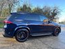 USED 2022 71 MERCEDES-BENZ GLE 4.0 GLE63 V8 BiTurbo AMG S SUV 5dr petrol Spds TCT 4MATIC+ Euro 6 (s/s) (612ps) Massive Spec. 18k Miles.