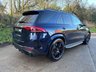 USED 2022 71 MERCEDES-BENZ GLE 4.0 GLE63 V8 BiTurbo AMG S SUV 5dr petrol Spds TCT 4MATIC+ Euro 6 (s/s) (612ps) Massive Spec. 18k Miles.