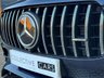 USED 2022 71 MERCEDES-BENZ GLE 4.0 GLE63 V8 BiTurbo AMG S SUV 5dr petrol Spds TCT 4MATIC+ Euro 6 (s/s) (612ps) Massive Spec. 18k Miles.