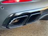USED 2022 71 MERCEDES-BENZ GLE 4.0 GLE63 V8 BiTurbo AMG S SUV 5dr petrol Spds TCT 4MATIC+ Euro 6 (s/s) (612ps) Massive Spec. 18k Miles.