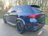 USED 2022 71 MERCEDES-BENZ GLE 4.0 GLE63 V8 BiTurbo AMG S SUV 5dr petrol Spds TCT 4MATIC+ Euro 6 (s/s) (612ps) Massive Spec. 18k Miles.