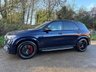 USED 2022 71 MERCEDES-BENZ GLE 4.0 GLE63 V8 BiTurbo AMG S SUV 5dr petrol Spds TCT 4MATIC+ Euro 6 (s/s) (612ps) Massive Spec. 18k Miles.