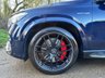 USED 2022 71 MERCEDES-BENZ GLE 4.0 GLE63 V8 BiTurbo AMG S SUV 5dr petrol Spds TCT 4MATIC+ Euro 6 (s/s) (612ps) Massive Spec. 18k Miles.