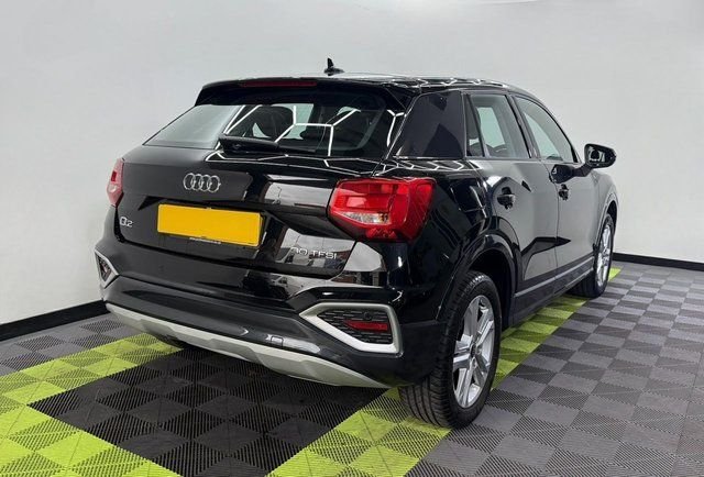 2023 Audi Q2 1L Sport 5dr - Photo 2