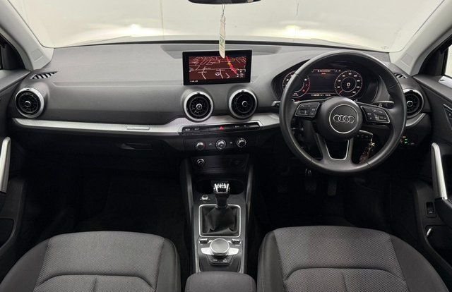 2023 Audi Q2 1L Sport 5dr - Photo 3