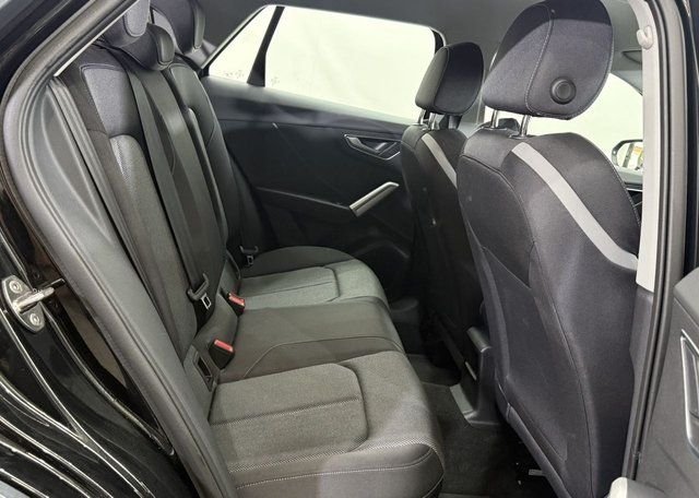 2023 Audi Q2 1L Sport 5dr - Photo 4