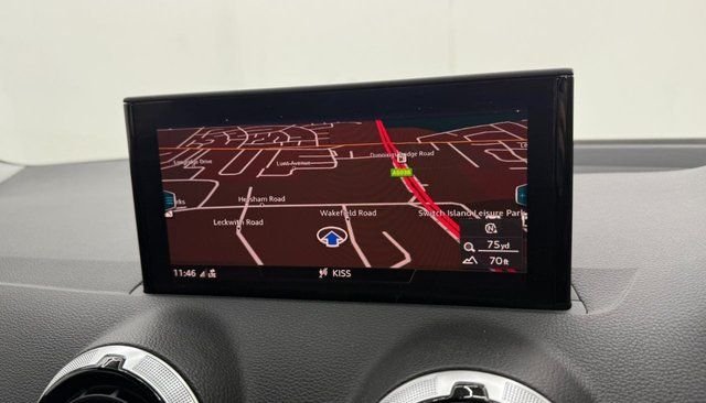 2023 Audi Q2 1L Sport 5dr - Photo 7