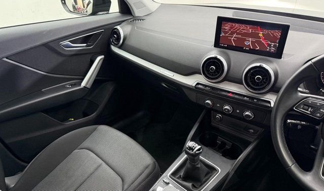 2023 Audi Q2 1L Sport 5dr - Photo 11