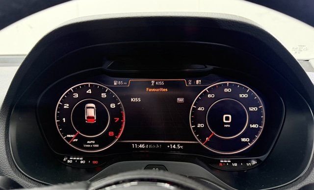 2023 Audi Q2 1L Sport 5dr - Photo 12