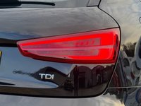USED 2016 66 AUDI Q3 2.0 TDI S line SUV 5dr Diesel Manual Euro 6 (s/s) (Nav) (150 ps) 
