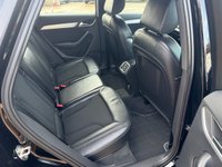 USED 2016 66 AUDI Q3 2.0 TDI S line SUV 5dr Diesel Manual Euro 6 (s/s) (Nav) (150 ps) 