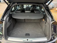USED 2016 66 AUDI Q3 2.0 TDI S line SUV 5dr Diesel Manual Euro 6 (s/s) (Nav) (150 ps) 