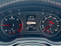 USED 2016 66 AUDI Q3 2.0 TDI S line SUV 5dr Diesel Manual Euro 6 (s/s) (Nav) (150 ps) 