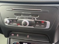 USED 2016 66 AUDI Q3 2.0 TDI S line SUV 5dr Diesel Manual Euro 6 (s/s) (Nav) (150 ps) 