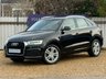 USED 2016 66 AUDI Q3 2.0 TDI S line SUV 5dr Diesel Manual Euro 6 (s/s) (Nav) (150 ps) 