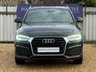 USED 2016 66 AUDI Q3 2.0 TDI S line SUV 5dr Diesel Manual Euro 6 (s/s) (Nav) (150 ps) 
