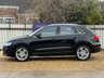 USED 2016 66 AUDI Q3 2.0 TDI S line SUV 5dr Diesel Manual Euro 6 (s/s) (Nav) (150 ps) 