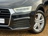 USED 2016 66 AUDI Q3 2.0 TDI S line SUV 5dr Diesel Manual Euro 6 (s/s) (Nav) (150 ps) 