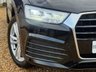 USED 2016 66 AUDI Q3 2.0 TDI S line SUV 5dr Diesel Manual Euro 6 (s/s) (Nav) (150 ps) 