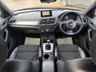 USED 2016 66 AUDI Q3 2.0 TDI S line SUV 5dr Diesel Manual Euro 6 (s/s) (Nav) (150 ps) 