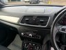USED 2016 66 AUDI Q3 2.0 TDI S line SUV 5dr Diesel Manual Euro 6 (s/s) (Nav) (150 ps) 