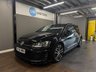 USED 2016 66 VOLKSWAGEN GOLF 2.0 TDI BlueMotion Tech GTD Hatchback 5dr Diesel Manual Euro 6 (s/s) (184 ps) ULEZ|ADAPTIVE CRUISE|WARRANTY|