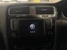 USED 2016 66 VOLKSWAGEN GOLF 2.0 TDI BlueMotion Tech GTD Hatchback 5dr Diesel Manual Euro 6 (s/s) (184 ps) ULEZ|ADAPTIVE CRUISE|WARRANTY|