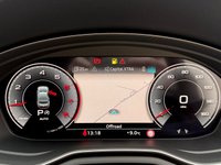 USED 2024 74 AUDI A5 2.0 TFSI 35 S line Coupe 2dr Petrol S Tronic Euro 6 (s/s) (150 ps) 