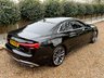 USED 2024 74 AUDI A5 2.0 TFSI 35 S line Coupe 2dr Petrol S Tronic Euro 6 (s/s) (150 ps) 