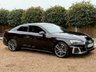 USED 2024 74 AUDI A5 2.0 TFSI 35 S line Coupe 2dr Petrol S Tronic Euro 6 (s/s) (150 ps) 