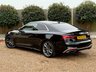 USED 2024 74 AUDI A5 2.0 TFSI 35 S line Coupe 2dr Petrol S Tronic Euro 6 (s/s) (150 ps) 
