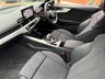 USED 2024 74 AUDI A5 2.0 TFSI 35 S line Coupe 2dr Petrol S Tronic Euro 6 (s/s) (150 ps) 