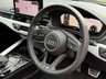 USED 2024 74 AUDI A5 2.0 TFSI 35 S line Coupe 2dr Petrol S Tronic Euro 6 (s/s) (150 ps) 