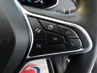 USED 2020 70 RENAULT ZOE R135 52kWh GT Line 5d Electric Auto (i, Rapid Charge) (134 bhp) FULL RENAULT SERVICE HISTORY, 1 OWNER FROM NEW, SAT NAV, APPLE CARPLAY / ANDROID AUTO, REVERSING CAMERA, FRONT & REAR PARKING SENSORS WITH DISPLAY, DAB RADIO, BLUETOOTH, KEYLESS ENTRY & START, &frac12; LEATHER INTERIOR, ELECTRIC FOLDING HEATED MIRROR, DIGITAL DASH, BLIND SPOT WARNING, LANE DEPARTURE WARNING, LANE KEEP ASSIST, CRUISE CONTROL & SPEED LIMITER, LED LIGHTS, 16 INCH ALLOYS, LEATHER MFSW, AUTO LIGHTS & WIPERS, CLIMATE CONTROL, AUX & USB PORTS, ILLUMINATING VANITY MIRRORS, ISO FIX