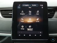 USED 2020 70 RENAULT ZOE R135 52kWh GT Line 5d Electric Auto (i, Rapid Charge) (134 bhp) FULL RENAULT SERVICE HISTORY, 1 OWNER FROM NEW, SAT NAV, APPLE CARPLAY / ANDROID AUTO, REVERSING CAMERA, FRONT & REAR PARKING SENSORS WITH DISPLAY, DAB RADIO, BLUETOOTH, KEYLESS ENTRY & START, &frac12; LEATHER INTERIOR, ELECTRIC FOLDING HEATED MIRROR, DIGITAL DASH, BLIND SPOT WARNING, LANE DEPARTURE WARNING, LANE KEEP ASSIST, CRUISE CONTROL & SPEED LIMITER, LED LIGHTS, 16 INCH ALLOYS, LEATHER MFSW, AUTO LIGHTS & WIPERS, CLIMATE CONTROL, AUX & USB PORTS, ILLUMINATING VANITY MIRRORS, ISO FIX