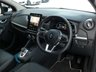 USED 2020 70 RENAULT ZOE R135 52kWh GT Line 5d Electric Auto (i, Rapid Charge) (134 bhp) FULL RENAULT SERVICE HISTORY, 1 OWNER FROM NEW, SAT NAV, APPLE CARPLAY / ANDROID AUTO, REVERSING CAMERA, FRONT & REAR PARKING SENSORS WITH DISPLAY, DAB RADIO, BLUETOOTH, KEYLESS ENTRY & START, &frac12; LEATHER INTERIOR, ELECTRIC FOLDING HEATED MIRROR, DIGITAL DASH, BLIND SPOT WARNING, LANE DEPARTURE WARNING, LANE KEEP ASSIST, CRUISE CONTROL & SPEED LIMITER, LED LIGHTS, 16 INCH ALLOYS, LEATHER MFSW, AUTO LIGHTS & WIPERS, CLIMATE CONTROL, AUX & USB PORTS, ILLUMINATING VANITY MIRRORS, ISO FIX