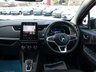 USED 2020 70 RENAULT ZOE R135 52kWh GT Line 5d Electric Auto (i, Rapid Charge) (134 bhp) FULL RENAULT SERVICE HISTORY, 1 OWNER FROM NEW, SAT NAV, APPLE CARPLAY / ANDROID AUTO, REVERSING CAMERA, FRONT & REAR PARKING SENSORS WITH DISPLAY, DAB RADIO, BLUETOOTH, KEYLESS ENTRY & START, &frac12; LEATHER INTERIOR, ELECTRIC FOLDING HEATED MIRROR, DIGITAL DASH, BLIND SPOT WARNING, LANE DEPARTURE WARNING, LANE KEEP ASSIST, CRUISE CONTROL & SPEED LIMITER, LED LIGHTS, 16 INCH ALLOYS, LEATHER MFSW, AUTO LIGHTS & WIPERS, CLIMATE CONTROL, AUX & USB PORTS, ILLUMINATING VANITY MIRRORS, ISO FIX