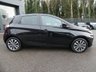 USED 2020 70 RENAULT ZOE R135 52kWh GT Line 5d Electric Auto (i, Rapid Charge) (134 bhp) FULL RENAULT SERVICE HISTORY, 1 OWNER FROM NEW, SAT NAV, APPLE CARPLAY / ANDROID AUTO, REVERSING CAMERA, FRONT & REAR PARKING SENSORS WITH DISPLAY, DAB RADIO, BLUETOOTH, KEYLESS ENTRY & START, &frac12; LEATHER INTERIOR, ELECTRIC FOLDING HEATED MIRROR, DIGITAL DASH, BLIND SPOT WARNING, LANE DEPARTURE WARNING, LANE KEEP ASSIST, CRUISE CONTROL & SPEED LIMITER, LED LIGHTS, 16 INCH ALLOYS, LEATHER MFSW, AUTO LIGHTS & WIPERS, CLIMATE CONTROL, AUX & USB PORTS, ILLUMINATING VANITY MIRRORS, ISO FIX