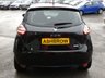 USED 2020 70 RENAULT ZOE R135 52kWh GT Line 5d Electric Auto (i, Rapid Charge) (134 bhp) FULL RENAULT SERVICE HISTORY, 1 OWNER FROM NEW, SAT NAV, APPLE CARPLAY / ANDROID AUTO, REVERSING CAMERA, FRONT & REAR PARKING SENSORS WITH DISPLAY, DAB RADIO, BLUETOOTH, KEYLESS ENTRY & START, &frac12; LEATHER INTERIOR, ELECTRIC FOLDING HEATED MIRROR, DIGITAL DASH, BLIND SPOT WARNING, LANE DEPARTURE WARNING, LANE KEEP ASSIST, CRUISE CONTROL & SPEED LIMITER, LED LIGHTS, 16 INCH ALLOYS, LEATHER MFSW, AUTO LIGHTS & WIPERS, CLIMATE CONTROL, AUX & USB PORTS, ILLUMINATING VANITY MIRRORS, ISO FIX