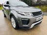 USED 2017 66 LAND ROVER RANGE ROVER EVOQUE 2.0 TD4 HSE Dynamic SUV 5dr Diesel Auto 4WD Euro 6 (s/s) (180 ps) 