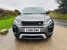 USED 2017 66 LAND ROVER RANGE ROVER EVOQUE 2.0 TD4 HSE Dynamic SUV 5dr Diesel Auto 4WD Euro 6 (s/s) (180 ps) 