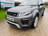 USED 2017 66 LAND ROVER RANGE ROVER EVOQUE 2.0 TD4 HSE Dynamic SUV 5dr Diesel Auto 4WD Euro 6 (s/s) (180 ps) 