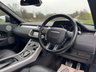 USED 2017 66 LAND ROVER RANGE ROVER EVOQUE 2.0 TD4 HSE Dynamic SUV 5dr Diesel Auto 4WD Euro 6 (s/s) (180 ps) 