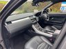 USED 2017 66 LAND ROVER RANGE ROVER EVOQUE 2.0 TD4 HSE Dynamic SUV 5dr Diesel Auto 4WD Euro 6 (s/s) (180 ps) 