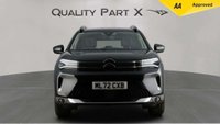 USED 2022 72 CITROEN C5 AIRCROSS 1.2 PureTech Shine Euro 6 (s/s) 5dr SATNAV, CAMERA, CAR PLAY