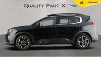 USED 2022 72 CITROEN C5 AIRCROSS 1.2 PureTech Shine Euro 6 (s/s) 5dr SATNAV, CAMERA, CAR PLAY